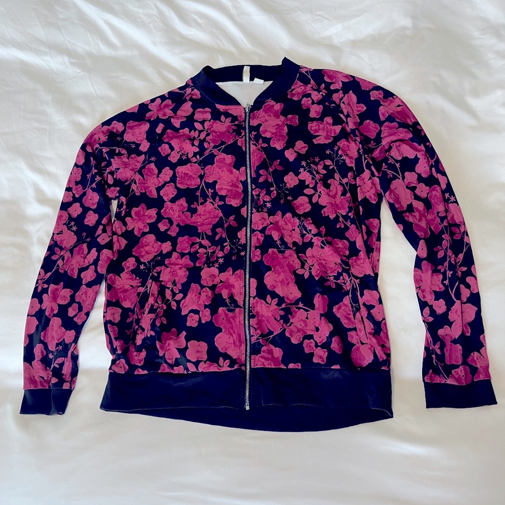 C Active Women’s Jacket